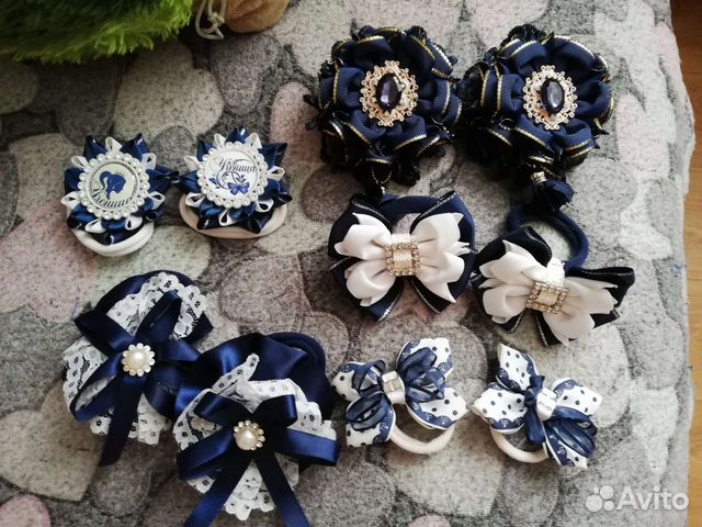 Резинка для волос