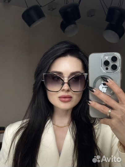 Солнцезащитные очки Dita Eyewear оригинал