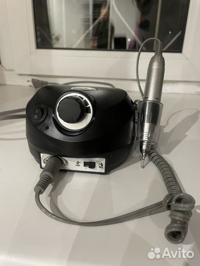 Аппарат для маникюра