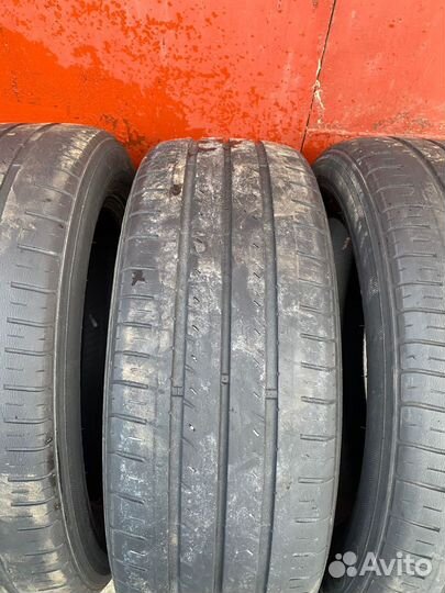 Kumho Solus 4S HA32 195/55 R16 87H