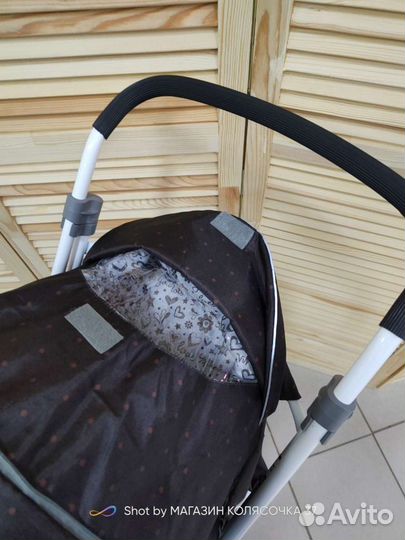 Новые санки- коляски Умка в наличии