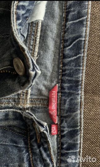 Вещи для девочки, 9-10 лет