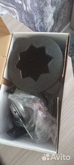 Фондюшница