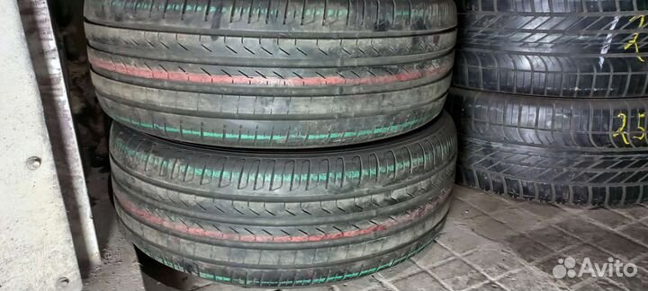 Pirelli Scorpion Verde 235/55 R19