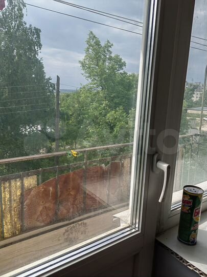 2-к. квартира, 45 м², 3/5 эт.