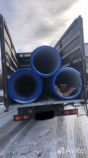 Грузоперевозки Газель 6 метров