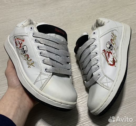 Дутыши Ds shoes Osiris Reflex Circa купить в Перми | Личные вещи | Авито