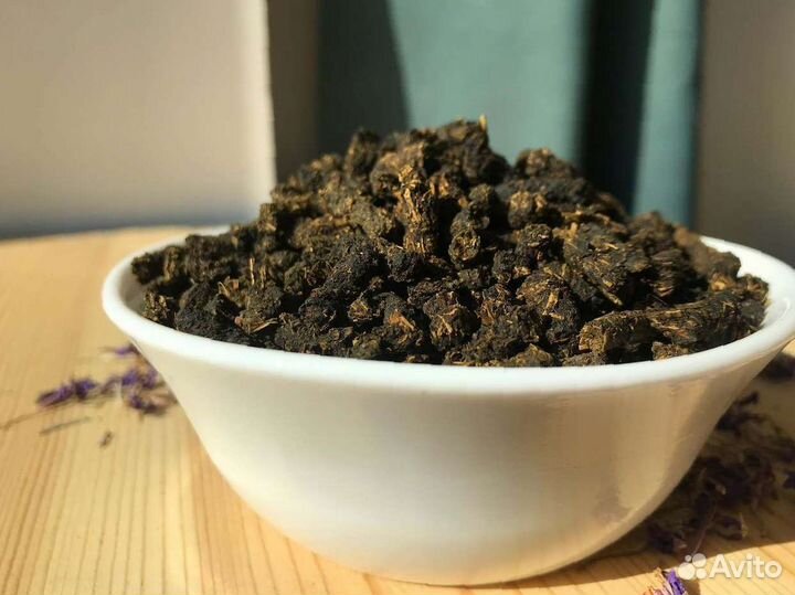 Иван чай 1кг кипрей 2О23 кипрей, по правилам