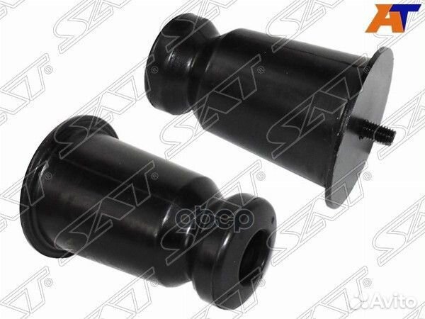 Отбойник амортизатора переднего nissan patrol(G