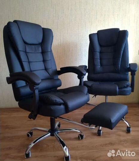 Кресло руководителя