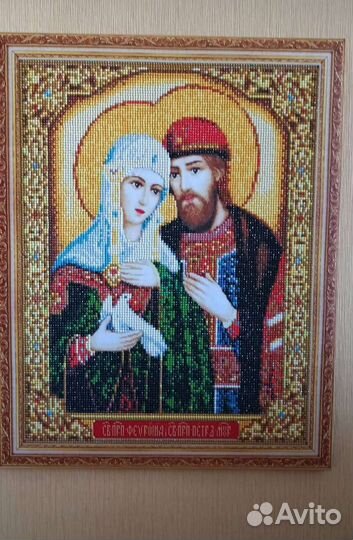 Алмазная мозайка(сборка) Картины по номерам