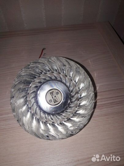 Светильник потолочный