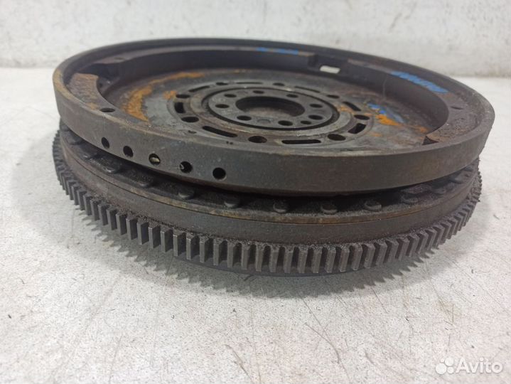 Маховик Мерседес W124 E