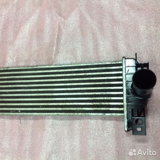 Интеркуллер 23711-09051