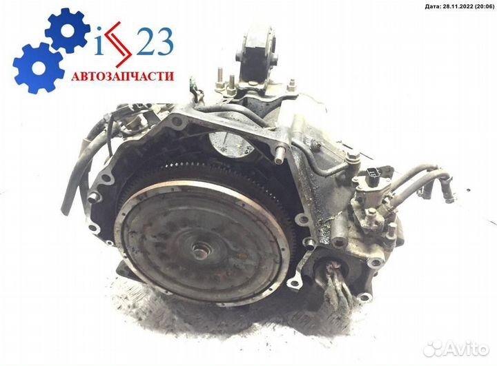 АКПП Honda Accord 2 литра Бензин