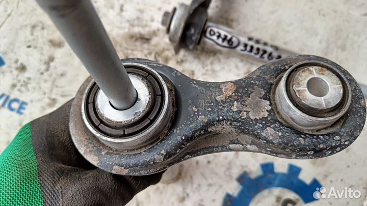 Bmw X5 F15 X6 F16 Рычаг задний интегральный R и L