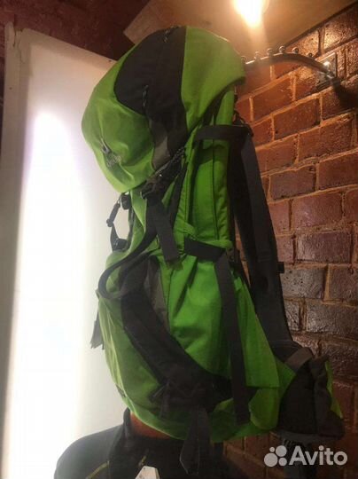 Рюкзак Deuter Aircomfort Futura 32