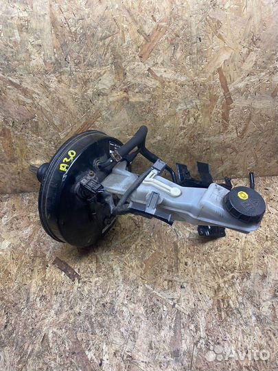 Вакуумный усилитель тормозов Mazda CX-5 KE 2013