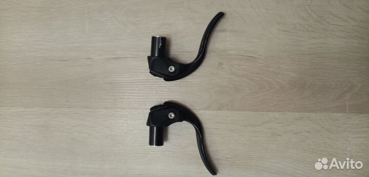 Тормозные ручки