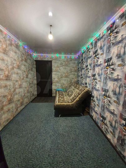 3-к. квартира, 57,1 м², 4/5 эт.