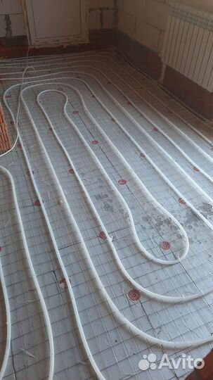 Промывка теплообменников котлов