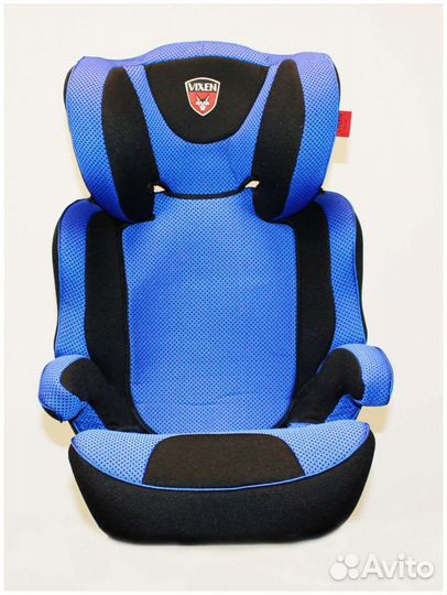 Детское автокресло