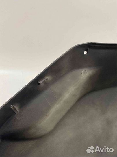 Облицовка бензобака левая Racer RC250CK nitro R83C