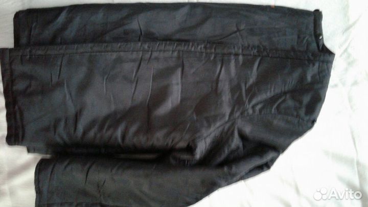 Подстежка для куртки