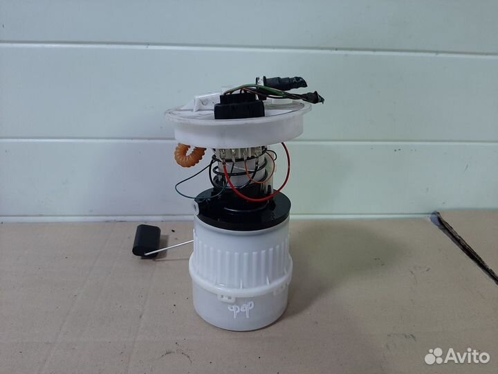 Бензонасос Форд Фокус 2