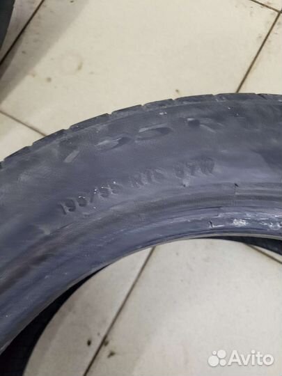 Pirelli Cinturato P1 195/55 R16