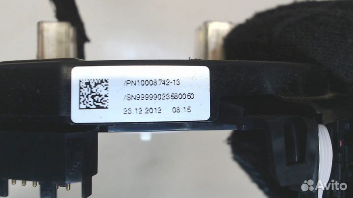 Шлейф руля Dodge Durango, 2013