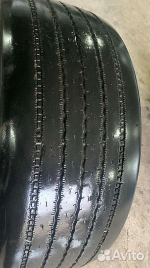 Michelin XFA2 energy 385/55 R 22.5