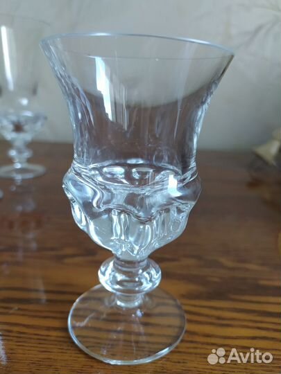 Рюмки СССР Винтаж