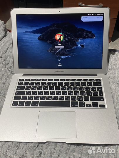 Apple MacBook Air 13 2017