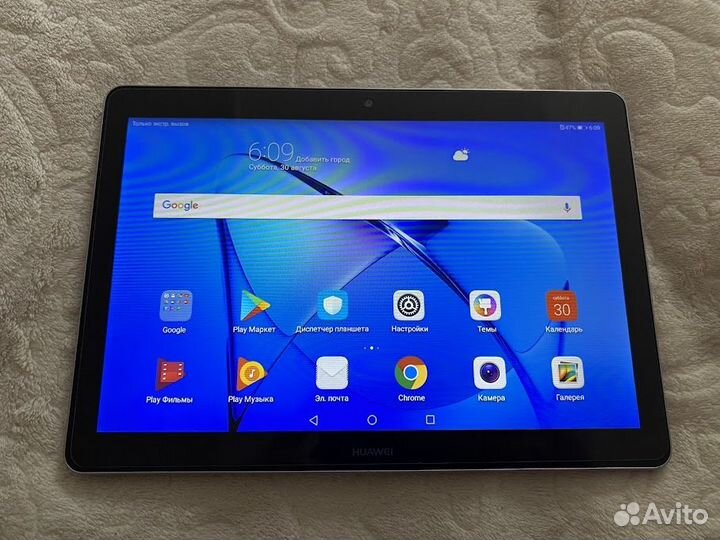 Huawei Mediapad T3 10 16gb