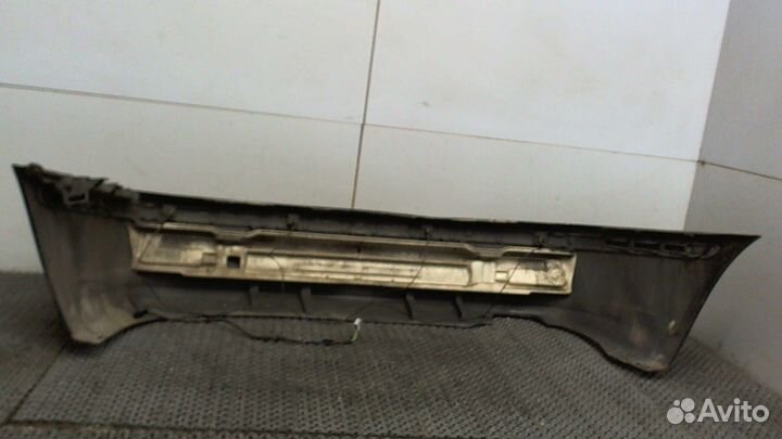 Бампер BMW 3 E46, 2003
