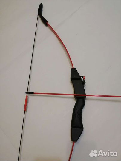 Лук для стрельбы. Для детей