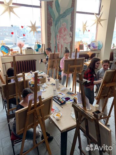 Администратор/помощник руководителя