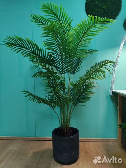 Пальма Арека искусственная