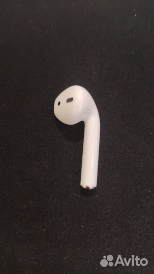 Наушники apple airpods 2 без кейса