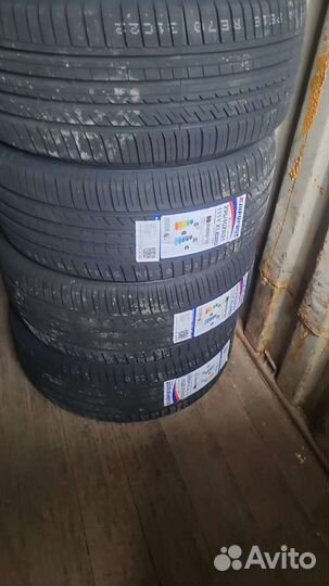 Резина летняя 295 40 r21 для Mecedes GL166 GLS