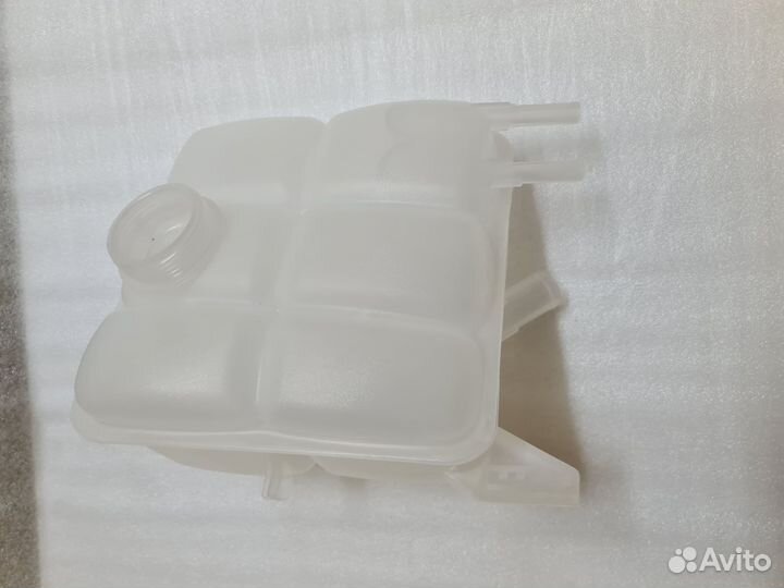 Расширительный бачок ford focus 2