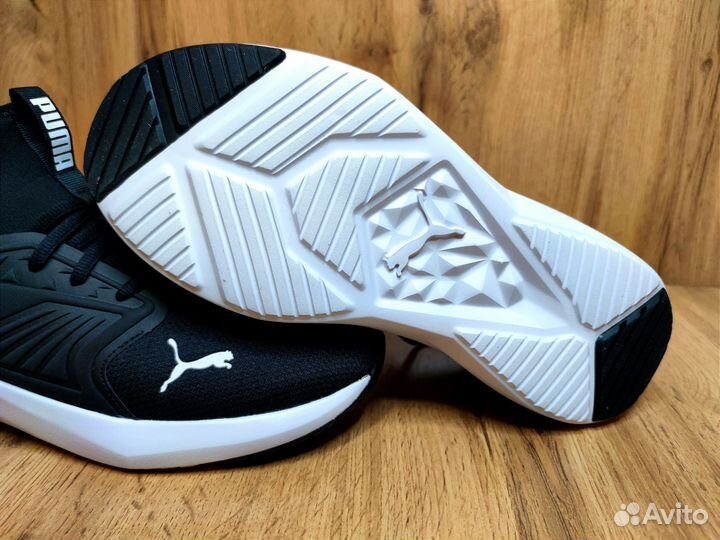 Оригинальные кроссовки Puma