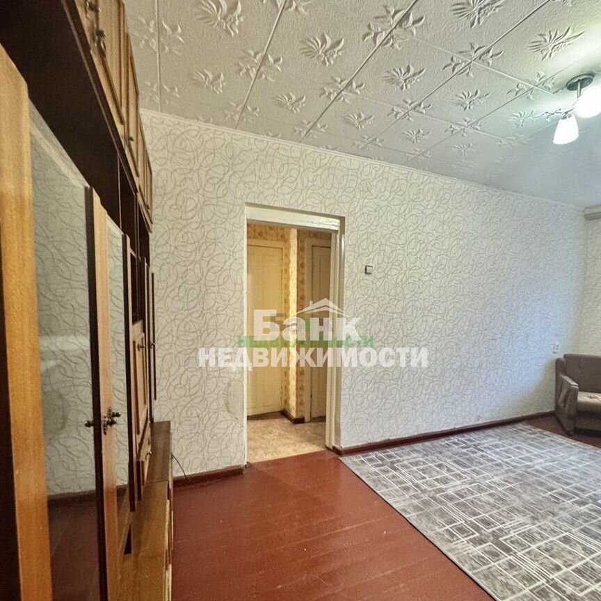 Квартира 1-комн. 29.2 м² в Вольск — фото 5