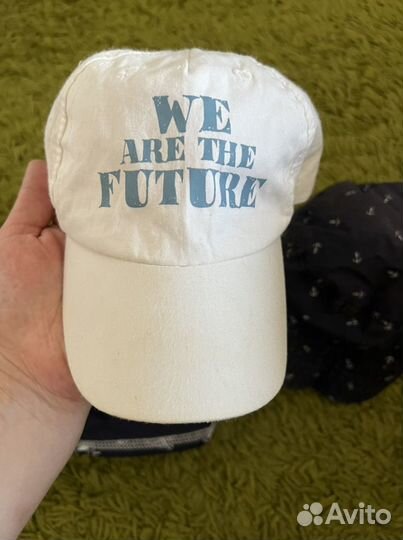 Панамка для мальчика