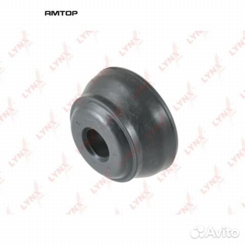 Lynxauto C9705 Втулка стабилизатора перед