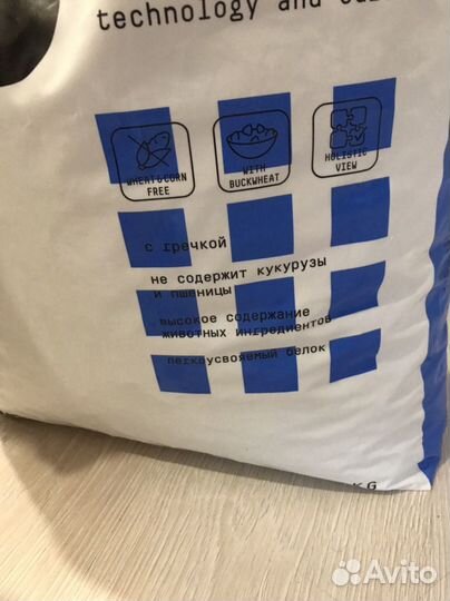 Корм для собак AJO