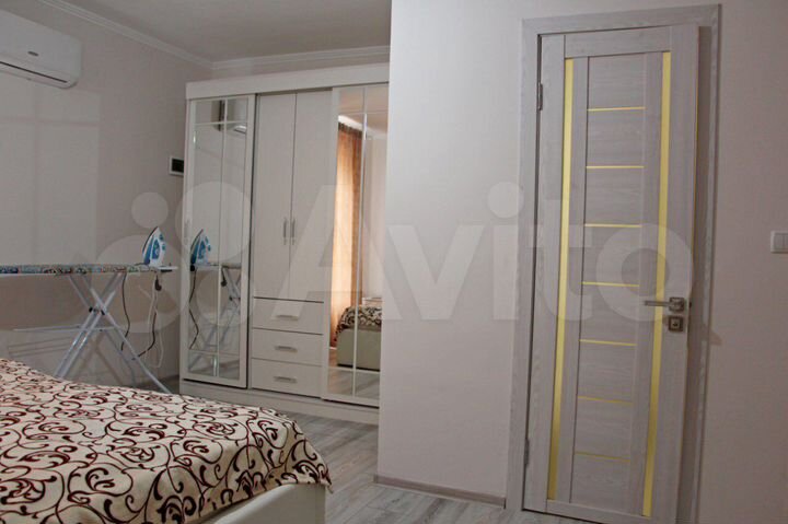 Комната 18 м², 2/2 эт.