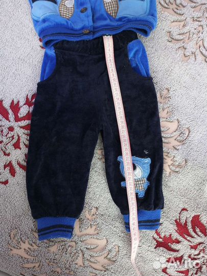 Костюм детский