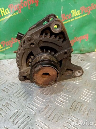 Генератор Chrysler Pacifica внедорожник 3.5 2004